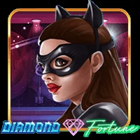 เกมสล็อต Diamond Fortune